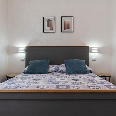Roma Termini Big Apartment Exterior foto