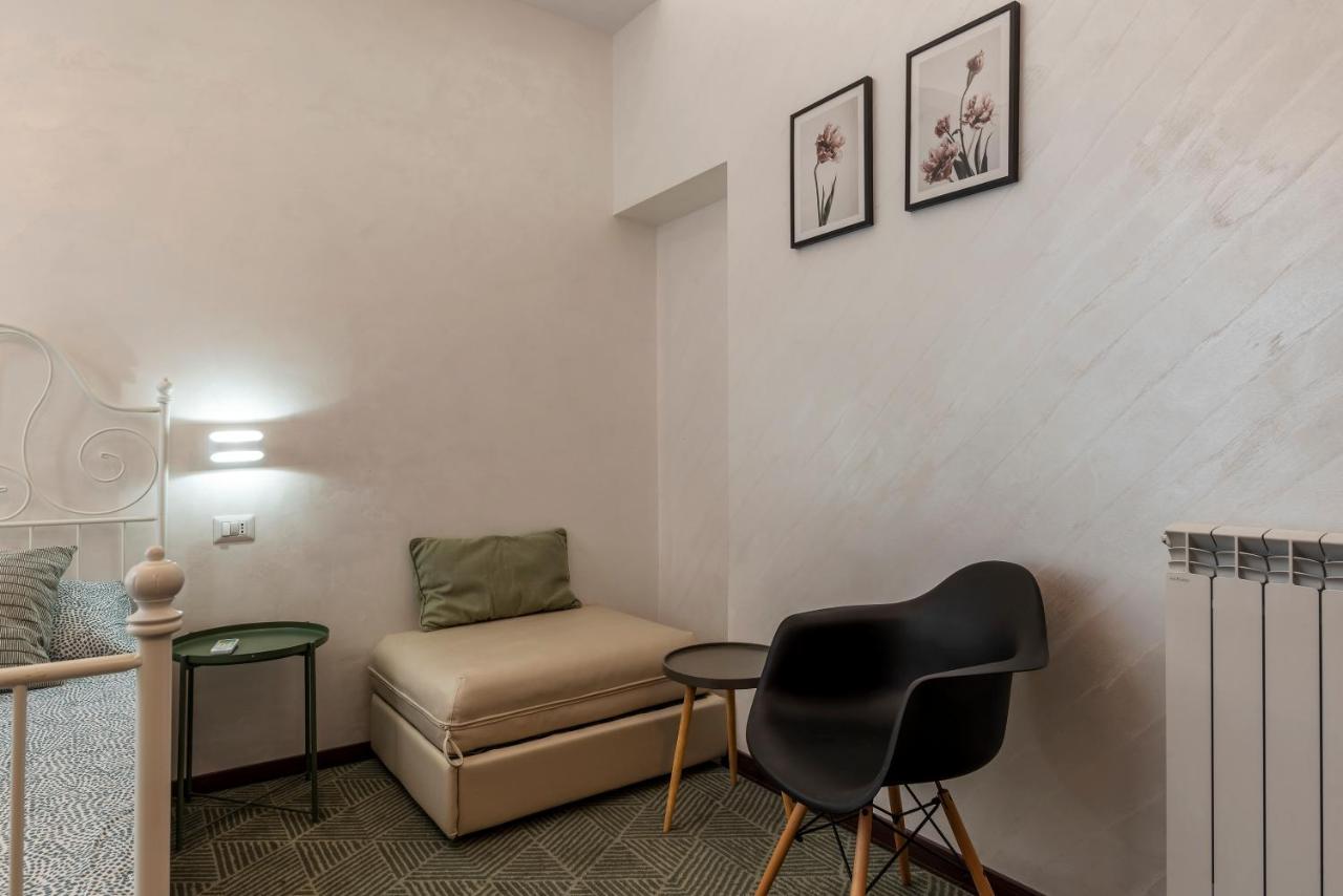 Roma Termini Big Apartment Exterior foto